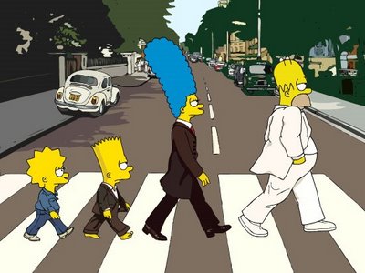 the-simpsons-a-lo-beatles