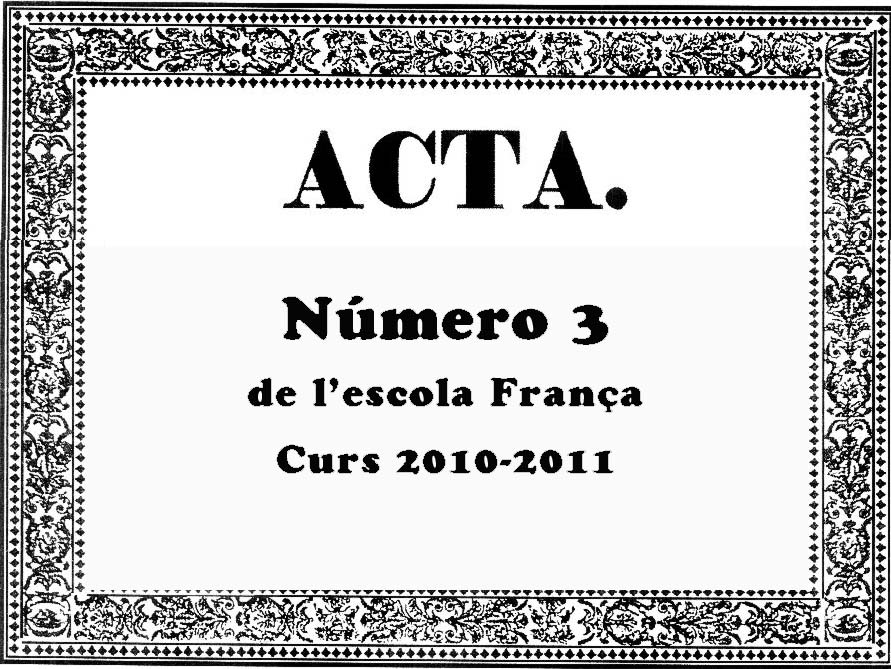 acta 3