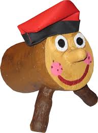 Caga Tió