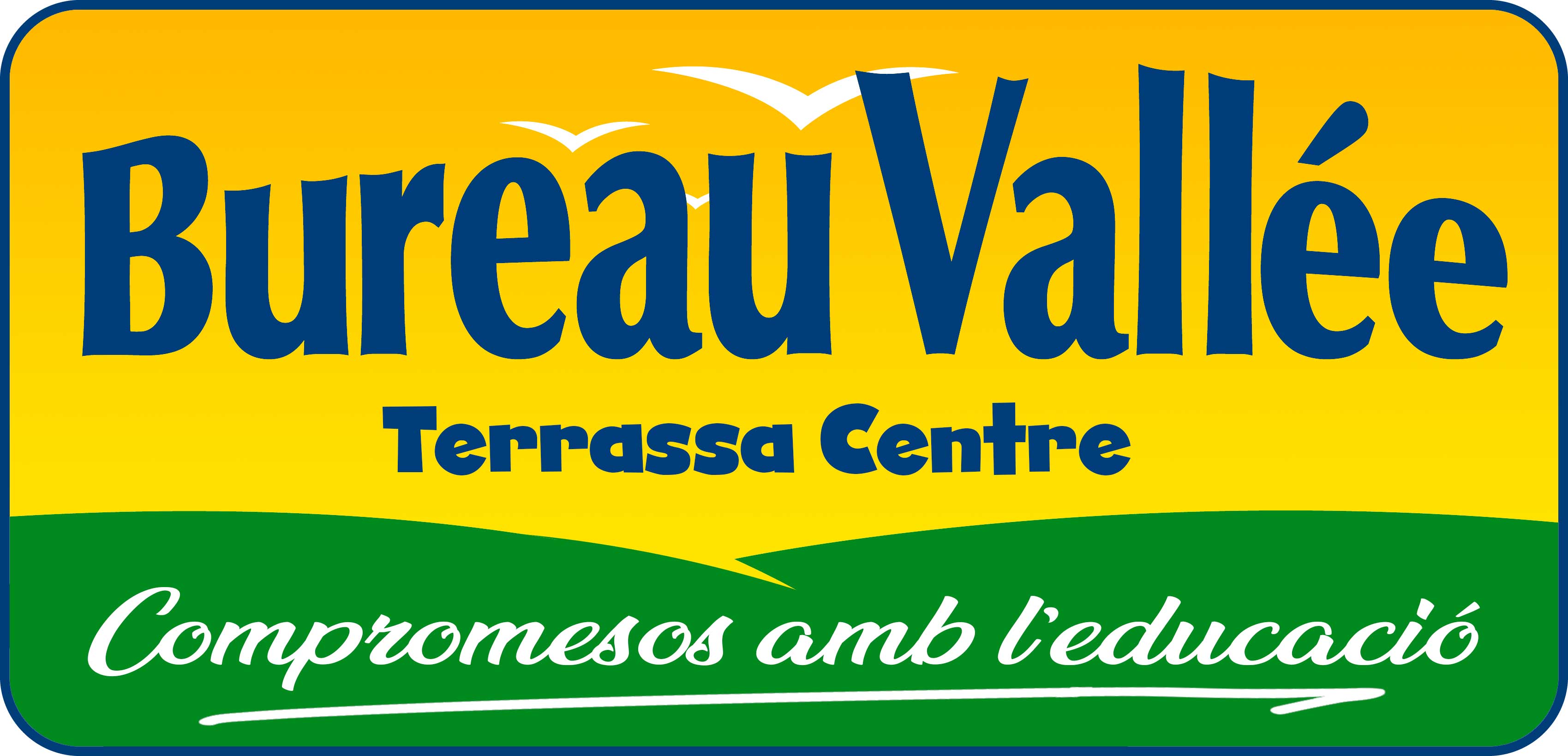 Bureau Vallée Terrassa Centre